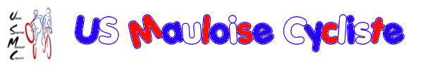 US Mauloise cycliste